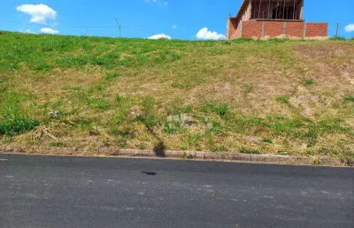 Terreno a venda com no bairro jardim são francisco, piracicaba - sp