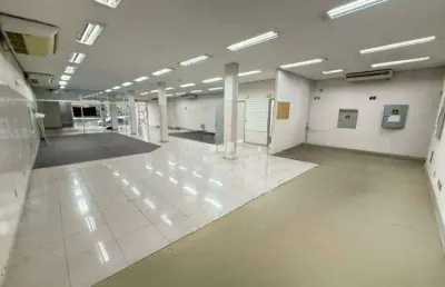 Salão comercial para alugar bairro paulicéia piracicaba/sp.