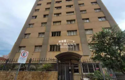 Apartamento a venda no edifício colibri, 2 quartos, no bairro alto em piracicaba - sp