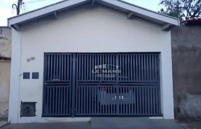 Casa com 4 dormitórios à venda, 208 m² por r$ 600.000,00 - alto - piracicaba/sp