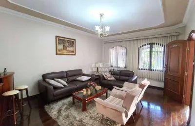 Casa a venda, 4 quartos, 1 suíte, 3 vagas, no bairro vila rezende em piracicaba - sp