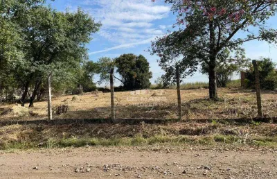 Terreno à venda no Guamium, Piracicaba 