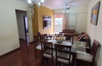 Apartamento a venda no condomínio village belmont, 2 quartos, 1 vaga, no bairro vila prudente em piracicaba – sp