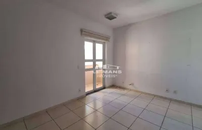 Apartamento a venda no edifício ravenna, 2 quartos, 1 vaga, no bairro nova américa em piracicaba - sp