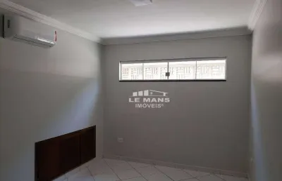 Sala comercial para alugar, no bairro paulista em piracicaba - sp