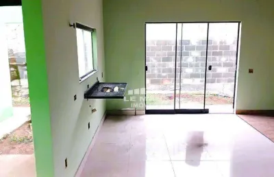 Casa para venda, 2 quartos, 2 vagas, no bairro dois córregos em piracicaba - sp