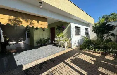 Casa com 3 dormitórios à venda, 125 m² por r$ 630.000,00 - nova piracicaba - piracicaba/sp