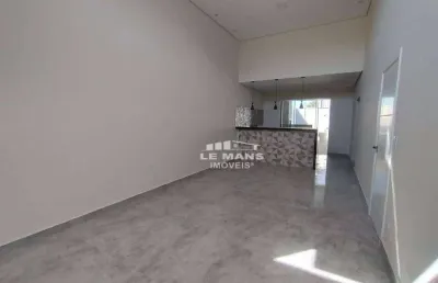 Casa a venda no condomínio park unimep taquaral, 3 quartos, 1 suíte, no bairro taquaral em piracicaba - sp