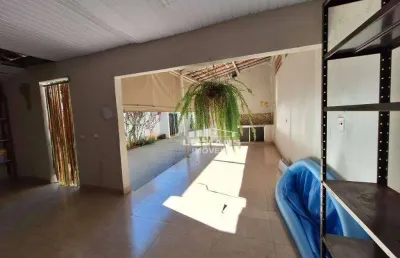 Casa a venda, 3 quartos, 1 vaga, no bairro alto em piracicaba - sp