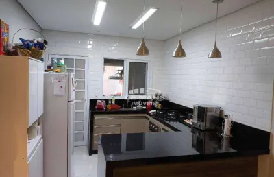 Casa a venda, 3 quartos, 1 suíte, 3 vagas no bairro jardim califórnia em piracicaba - sp