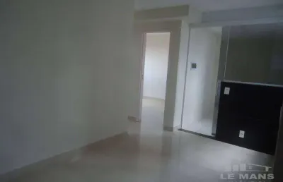 Apartamento para alugar no edifício jardim novo horizonte, 2 quartos, 1 vaga, no bairro novo horizonte em piracicaba - sp