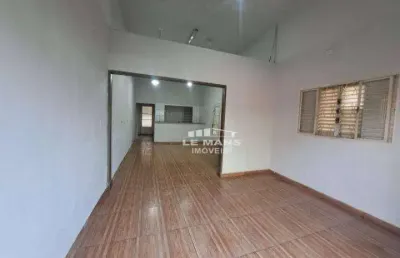 Salão comercial para alugar no bairro paulista em piracicaba - sp