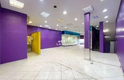 Salão para alugar no bairro paulista em piracicaba - sp