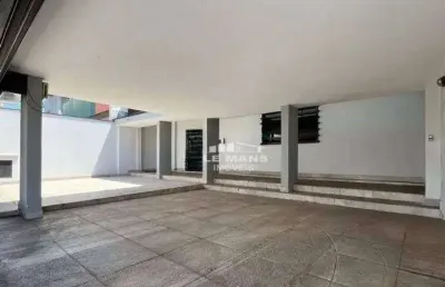 Salão comercial para alugar no bairro alto em piracicaba - sp