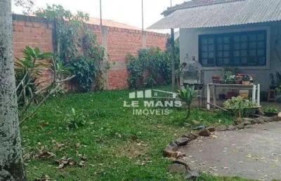 Chácara a venda, 4 quartos, 1 suíte, 10 vagas, no bairro vivendas bela vista em piracicaba - sp