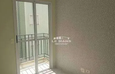 Apartamento a venda no edifício ilha de cozumel, 2 quartos, 2 vagas, no bairro dois córregos em piracicaba - sp