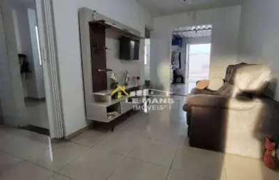 Casa a venda, 2 quartos, 2 vagas, no bairro jardim colina verde em piracicaba - sp