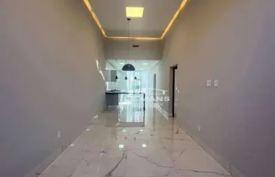 Casa a venda no condomínio residencial mônaco, 3 quartos, 1 suíte, 4 vagas, no bairro jardim brasil em piracicaba - sp