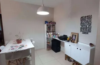 Apartamento a venda no edifício las rocas, no bairro piracicamirim, piracicaba/sp