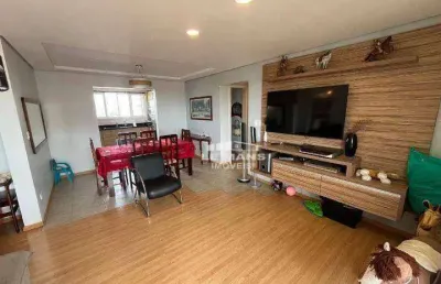 Apartamento a venda no edifício albatroz no bairro centro em piracicaba/sp