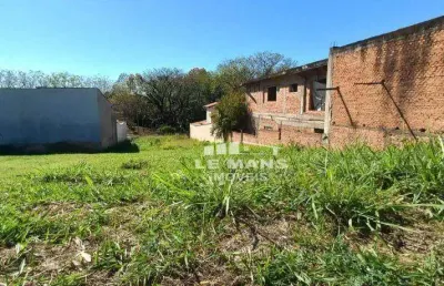 Terreno a venda no bairro santa rosa em piracicaba - sp