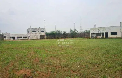 Área a venda no bairro cruz caiada em piracicaba/sp