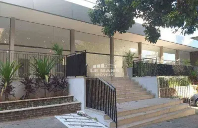 Salão comercial para alugar no bairro centro, piracicaba/sp