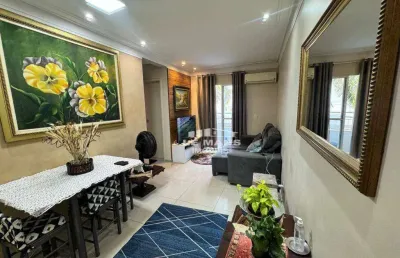 Apartamento a venda no edifício spazio palazzo di spagna, no bairro piracicamirim, piracicaba/sp