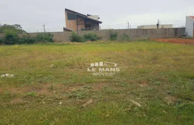 Terreno a venda no bairro jardim virgínia em saltinho/sp