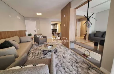 Apartamento a venda no edifício residencial floriano, no bairro centro em piracicaba/sp