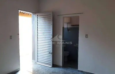Kitnet para alugar no bairro são dimas em piracicaba/sp.