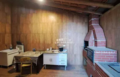 Casa para alugar no bairro vila sônia em piracicaba/sp