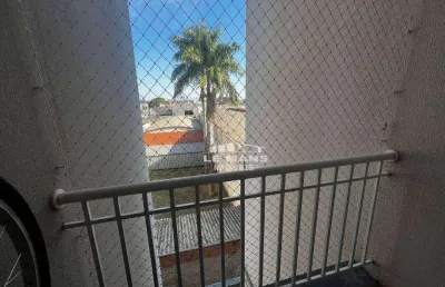 Apartamento para alugar no top life iii, no bairro jardim abaeté, piracicaba/sp