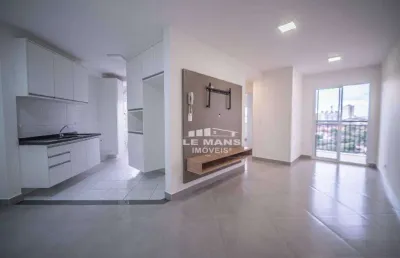 Apartamento para venda ou alugar no edifício plaza mayor residencial, no bairro paulicéia em piracicaba/sp