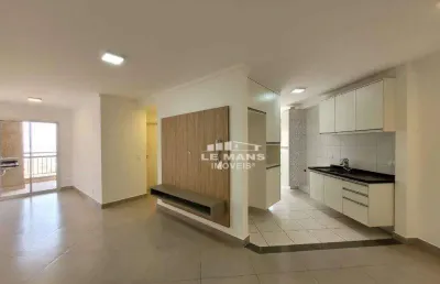 Apartamento a venda ou alugar no edifício mirage residence, no bairro paulicéia em piracicaba/sp