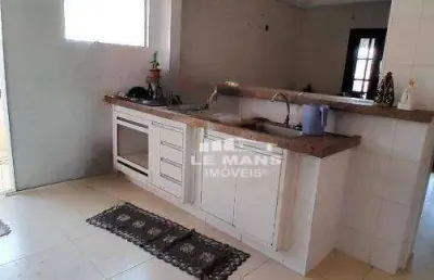 Casa a venda no bairro vila cristina em piracicaba/sp
