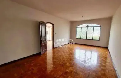Casa para alugar no bairro vila rezende em piracicaba/sp.