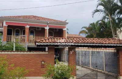 Casa a venda no bairro jardim holiday em são pedro - sp