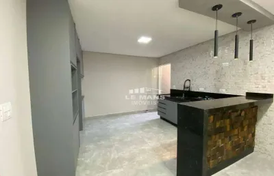 Casa com 3 quartos à venda no Morumbi, Piracicaba 