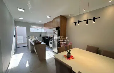 Casa a venda no bairro vila monteiro em piracicaba - sp