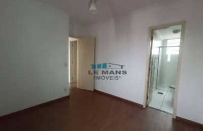 Apartamento com 2 dormitórios, 99 m² - venda por r$ 210.000,00 ou aluguel por r$ 1.628,41/mês - piracicamirim - piracicaba/sp