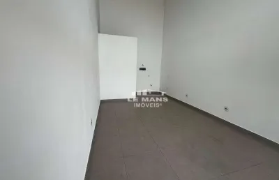 Salão para alugar no bairro pompéia em piracicaba - sp