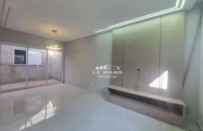 Casa para venda ou locação no bairro alto da boa vista - piracicaba/sp