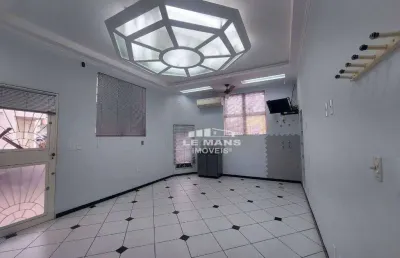 Sala comercial para alugar no Centro, Piracicaba 