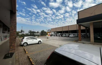 Salão para alugar no bairro vila industrial - piracicaba/sp