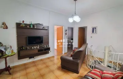 Casa com 4 quartos à venda no Alto, Piracicaba 