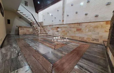 Casa comercial a venda no bairro centro em piracicaba/sp