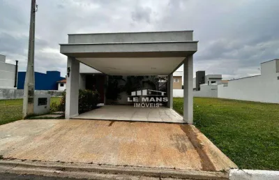 Casa a venda no condomínio recanto do piracicamirim - piracicaba/sp
