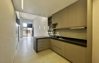 Casa a venda no condomínio recanto do piracicamirim, piracicaba/sp