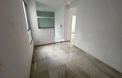 Apartamento para locação no edifício piazza venezia no bairro bongue em piracicaba/sp.